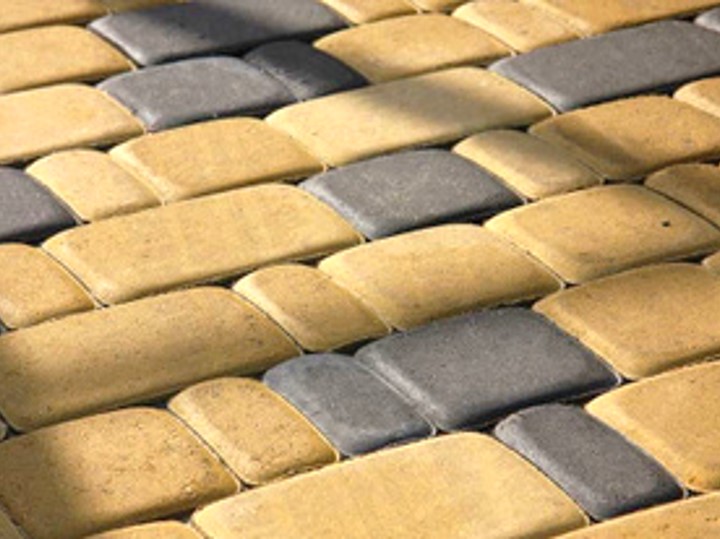 Продажа брусчатки в Осьмино